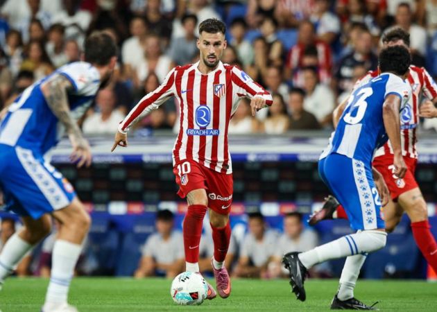 Read more about the article Nhận định bóng đá Atletico Madrid vs Real Oviedo, 3h00 Ngày 30.11.2025