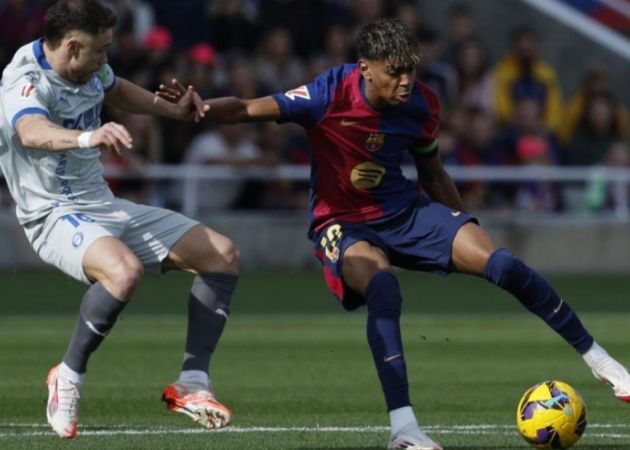 Read more about the article Nhận định bóng đá Barca vs Alaves, 22h15 ngày 29.11.2025