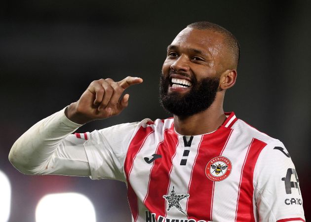 Thành tích và kỷ lục tại Brentford