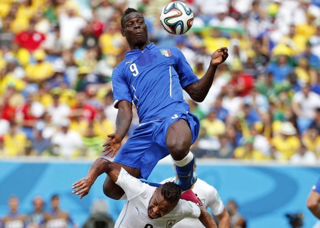Derby Merseyside – Trận chiến ác liệt và sức hút của Balotelli