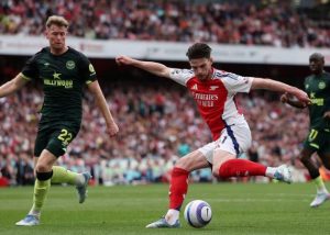 Nhận định bóng đá Arsenal vs Brentford, 02:30 Ngày 04.12.2025