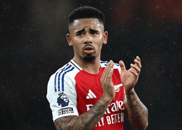 Tình hình hiện tại và tương lai tại Arsenal