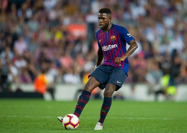 Mâu thuẫn sâu sắc với Barcelona về điều trị chấn thương