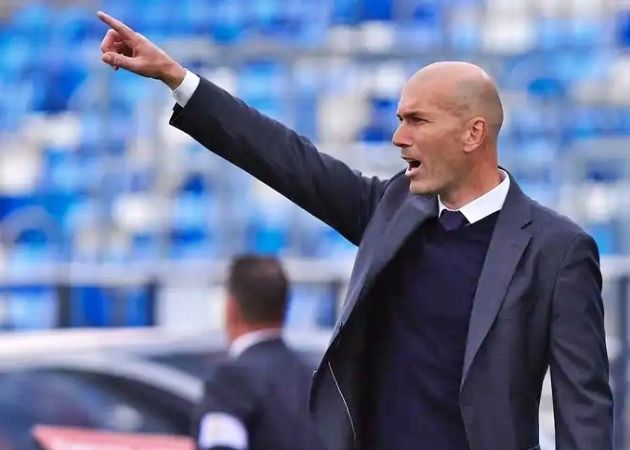 Ứng Viên Sáng Giá Thay Thế Didier Deschamps