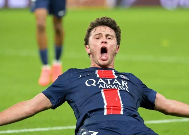 Phân Tích Phong Độ 2025-2026 và Ảnh Hưởng Tới PSG