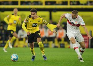 Nhận định bóng đá Dortmund vs Stuttgart 21:30 Ngày 22.11.2025