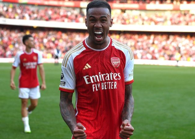 Tác động đến Arsenal trước derby London