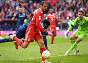 Nhận định bóng đá Bayern vs Freiburg  21:30 Ngày 22.11.2025
