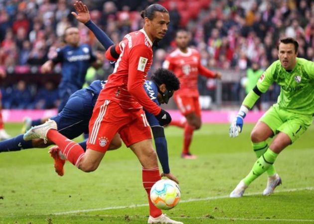 Read more about the article Nhận định bóng đá Bayern vs Freiburg  21:30 Ngày 22.11.2025