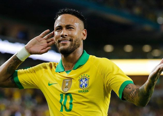 Ancelotti ấn định thời gian 6 tháng với Neymar