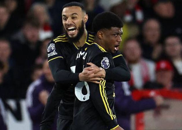 Read more about the article Amad Diallo: Con Dao Hai Lưỡi Mang Định Mệnh Chiến Thuật Của Man United 2025