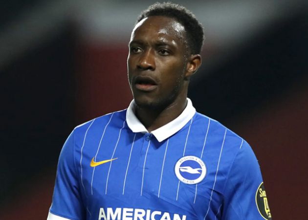 Read more about the article Danny Welbeck Hồi Sinh Rực Rỡ Ở Brighton, Mở Ra Cơ Hội Lớn Trở Lại Đội Tuyển Anh