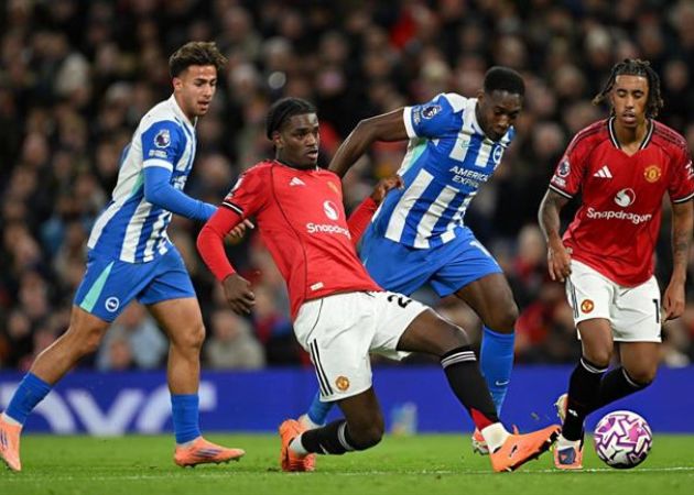 Phân Tích Tầm Ảnh Hưởng Trong Đội Hình Brighton