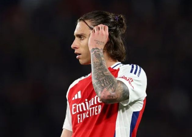 Tương lai và tầm ảnh hưởng của Calafiori tại Arsenal và Ngoại hạng Anh