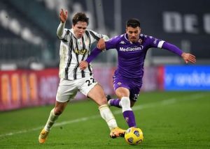 Nhận định bóng đá Fiorentina vs Juventus 00:00 Ngày 23.11.2025