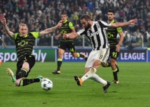 Nhận định bóng đá Juventus vs Sporting, 03:00 Ngày 05.11.2025