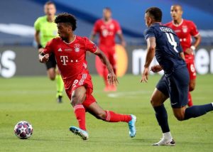 Nhận định bóng đá PSG vs Bayern, 03:00 Ngày 05.11.2025