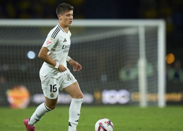 Phong Độ Sáng Bóng Trên Hành Trình Chinh Phục Anfield