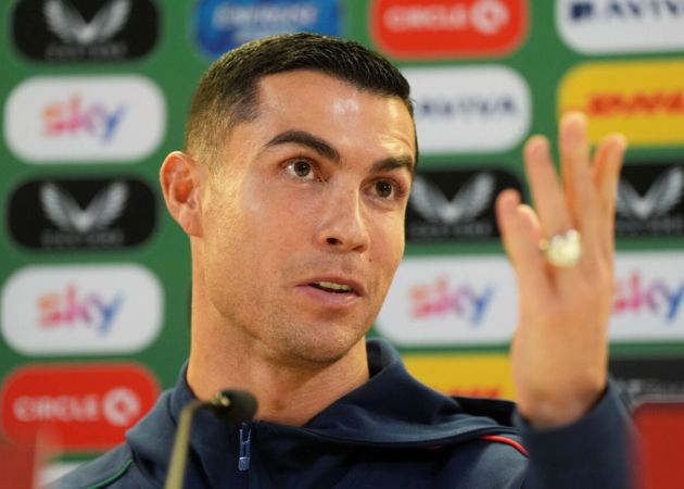 Cristiano Ronaldo Rớt Giá Kỷ Lục Tại Sao Và Điều Gì Đang Diễn Ra?