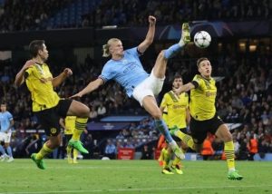 Nhận định bóng đá Man City vs Dortmund, 03:00 Ngày 06.11.2025