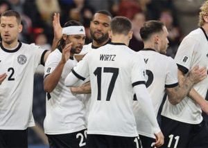 Nhận định bóng đá Luxembourg vs Đức, 02:45 Ngày 15.11.2025