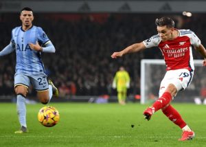 Nhận định bóng đá Arsenal vs Tottenham, 23:30 Ngày 23.11.2025