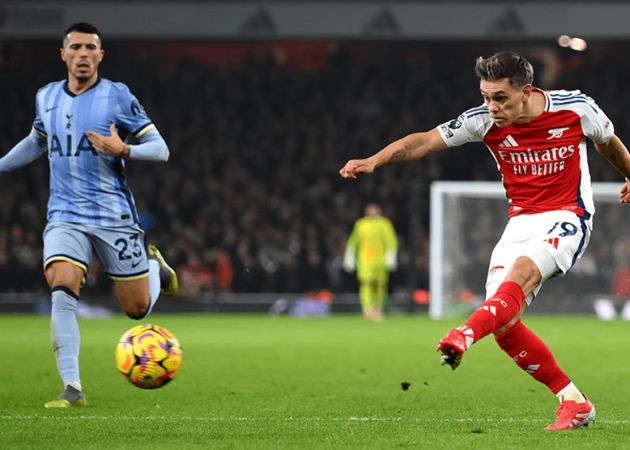 Read more about the article Nhận định bóng đá Arsenal vs Tottenham, 23:30 Ngày 23.11.2025