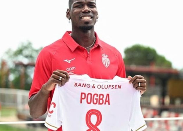 Read more about the article Paul Pogba Chuẩn Bị Tái Xuất Mạnh Mẽ Sau Hơn 2 Năm Vắng Bóng