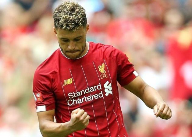 Read more about the article Hành Trình Gian Nan Của Oxlade-Chamberlain Trong Thế Giới Bóng Đá Đỉnh Cao