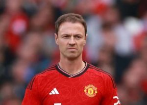 Bí mật từ Jonny Evans: 2 đồng đội xuất sắc nhất làm nên đế chế MU
