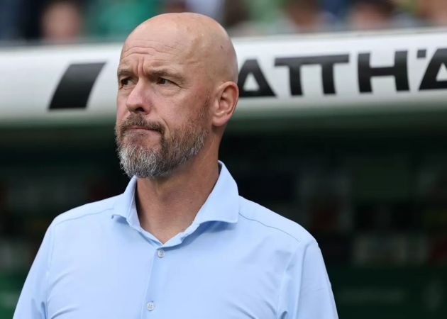 Read more about the article Wolves và cơ hội mới cho Erik ten Hag tại Premier League