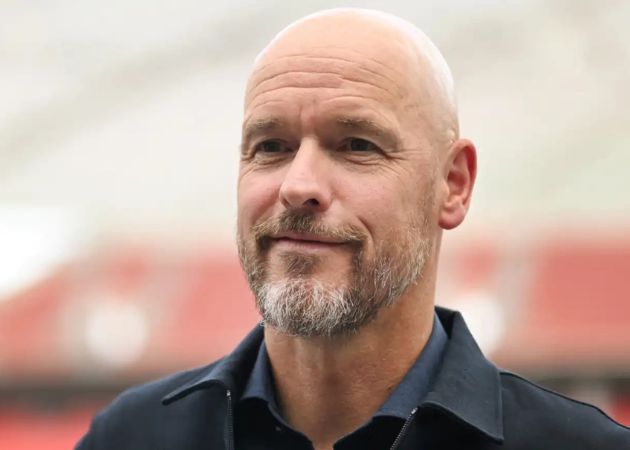 Phân tích chuyên sâu triển vọng của Erik ten Hag tại Wolves