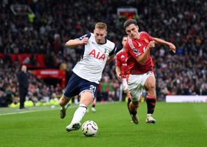 Nhận định bóng đá Tottenham vs Man Utd, 19:30 Ngày 08.11.2025