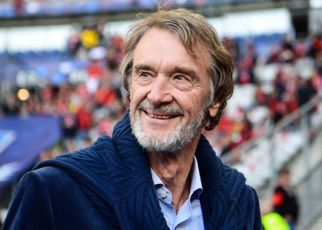 Cantona và sự phẫn nộ cho một di sản bị đe dọa bởi Sir Jim Ratcliffe