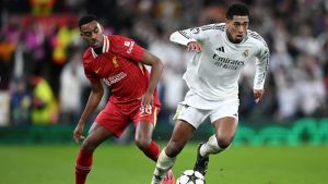 Nhận định bóng đá Liverpool vs Real Madrid, 03:00 Ngày 05.11.2025