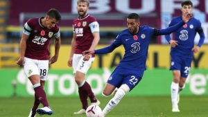 Nhận định bóng đá Burnley vs Chelsea 19:30 Ngày 22.11.2025