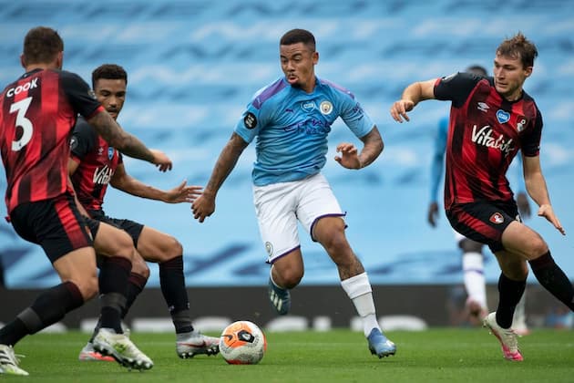 Read more about the article Nhận định Man City vs Bournemouth 23h30 Ngày 02.11.2025