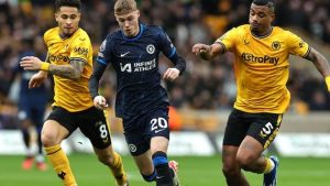 Nhận định bóng đá Chelsea vs Wolves, 03:00 Ngày 09.11.2025