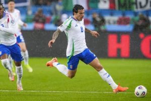 Nhận định bóng đá Moldova vs Ý, 02:45 Ngày 14.11.2025