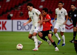 Nhận định bóng đá Đông Timor vs Thái Lan, 19h00 Ngày 03.12.2025