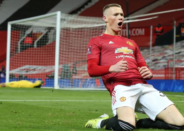 Read more about the article McTominay tỏa sáng ở Serie A với giải thưởng lớn khiến fan MU tiếc nuối