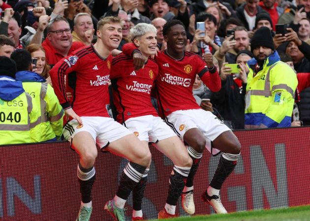 Read more about the article Nhận định bóng đá Man Utd vs West Ham, 3h00 Ngày 05.12.2025
