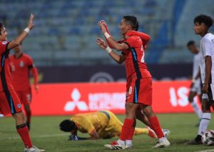 Nhận định bóng đá Singapore vs Timor Leste 19h Ngày 6.12.2025