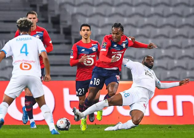 Read more about the article Nhận định bóng đá LOSC vs Marseille, 3h00 Ngày 06.12.2025