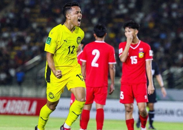 Read more about the article Nhận định bóng đá Malaysia vs Lào, 16h00 Ngày 6.12.2025