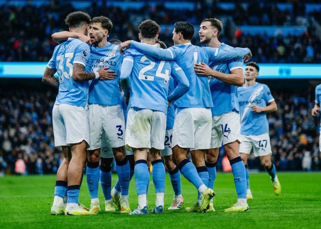 Read more about the article Nhận định bóng đá Man City vs Sunderland, 22h00 Ngày 06.12.2025