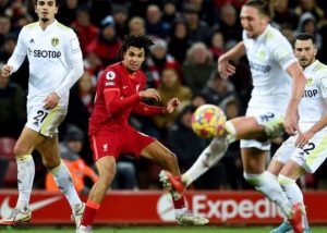 Nhận định bóng đá Leeds vs Liverpool 0h30 Ngày 07.12.2025
