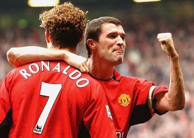 Read more about the article Roy Keane giận dữ: “Manchester United đang chơi với tâm lý của kẻ sợ hãi”