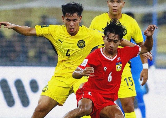 Read more about the article Nhận định bóng đá Malaysia vs Lào, 16h00 Ngày 06.12.2025