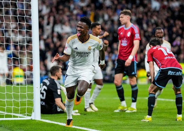 Read more about the article Nhận định bóng đá Real Madrid vs Celta Vigo, 03:00 Ngày 08.12.2025